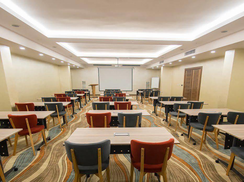 Turan Otel Duzce Extérieur photo