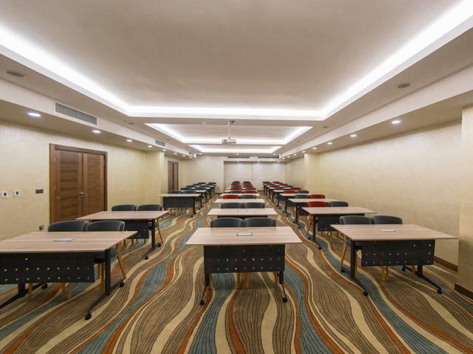 Turan Otel Duzce Extérieur photo