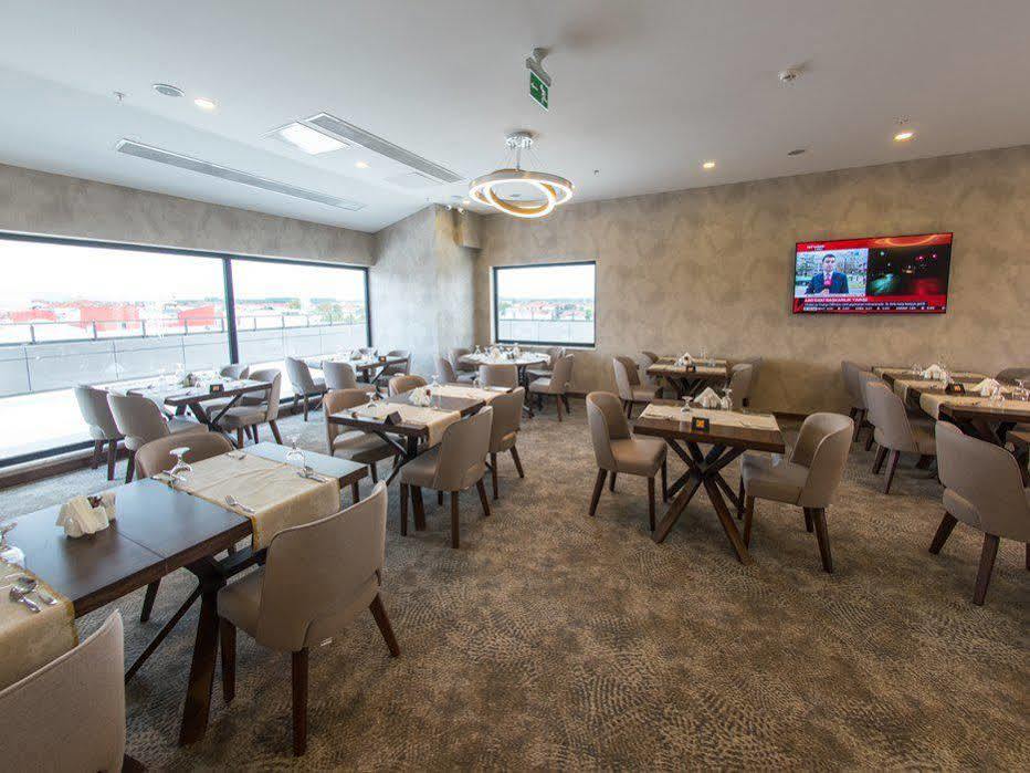 Turan Otel Duzce Extérieur photo